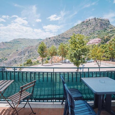Taormina Casa Erika Family Apartment Экстерьер фото