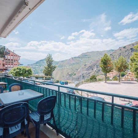 Taormina Casa Erika Family Apartment Экстерьер фото