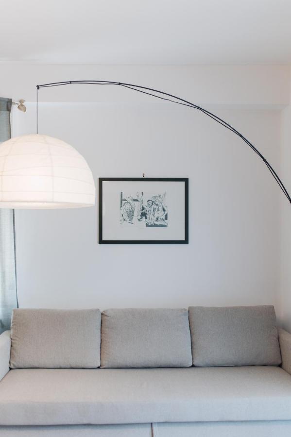 Taormina Casa Erika Family Apartment Экстерьер фото